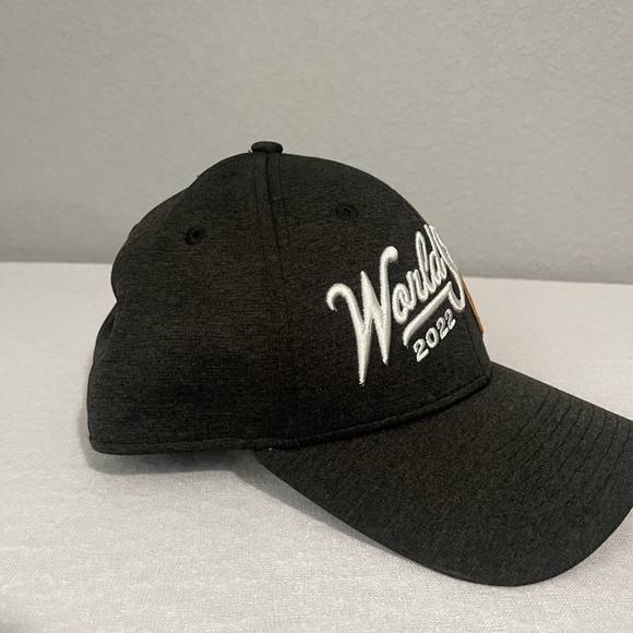 Houston Astros World Series 2022 League Champs New Era 9FORTY Hat Cap SnapBack - Picture 3 of 7